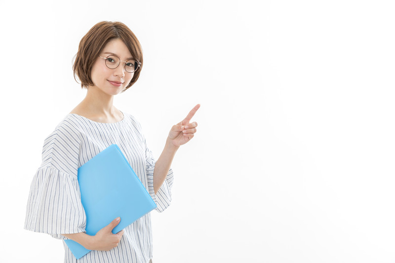 眼鏡の鼻あて（鼻パッド）の種類と特徴について