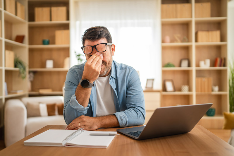 FAQ｜眼鏡の鼻あて（鼻パッド）が痛い人のよくある質問