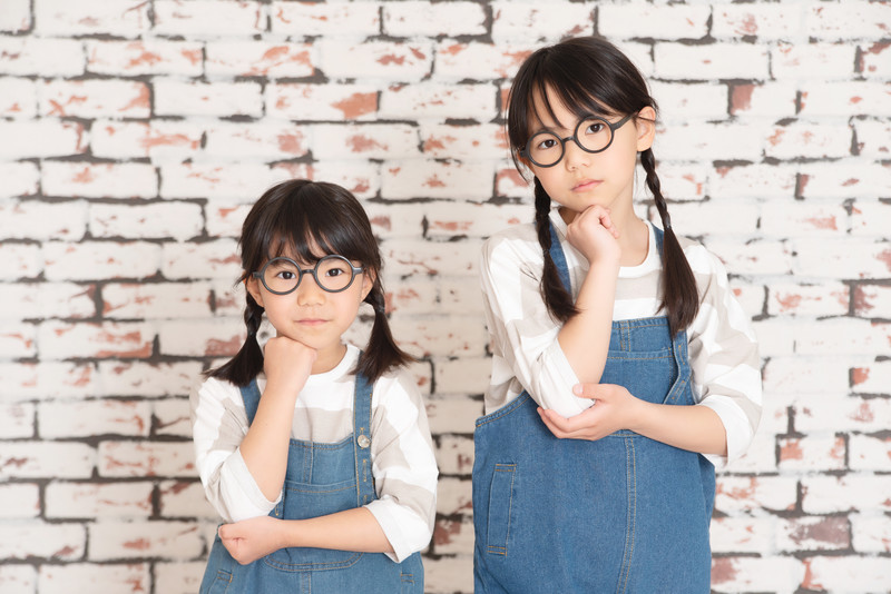 子供眼鏡はどこで買うのがいい？ 購入先の選び方
