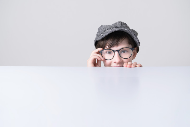 子供眼鏡の保証について｜アフターサービスの内容を確認