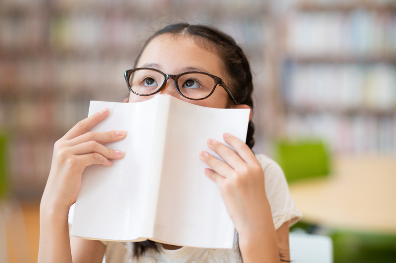 FAQ｜子供眼鏡についてよくある質問